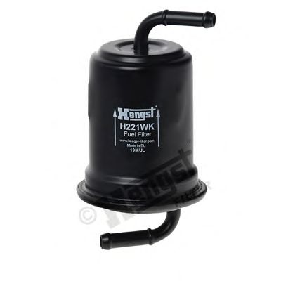 HENGST FILTER h221wk -  Топливный фильтр